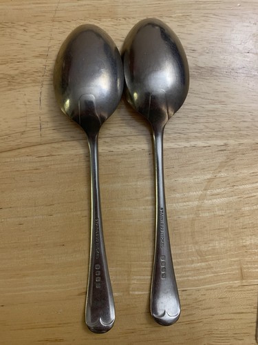 Stainless nickel vintage - nickel,