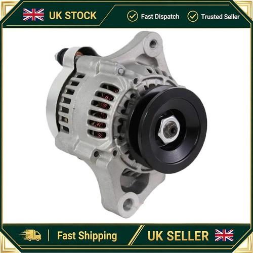 Alternator for kit race car - alternator,