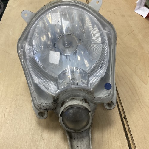 Peugeot ludix blaster rs12 - blaster,