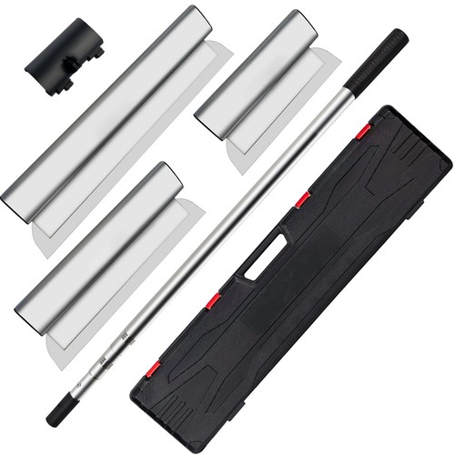 Uimoso skimming blade - skimming, set