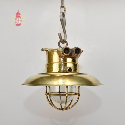 Antique aluminium nautical - antique,