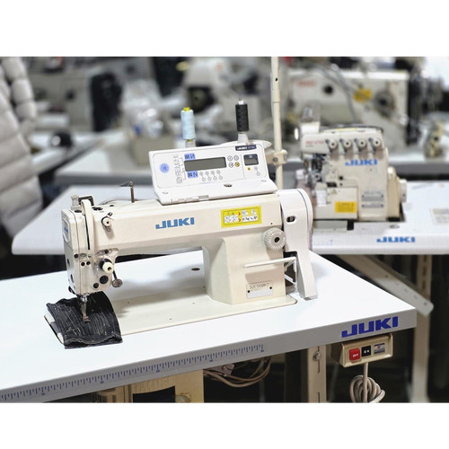 Juki dln 5410n industrial - juki,
