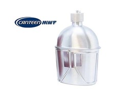 Military Stainless Steel