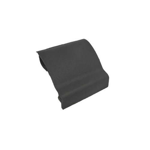 Sill side skirt jacking covers - skirt,