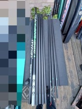 13m Sensas Power Carp pole