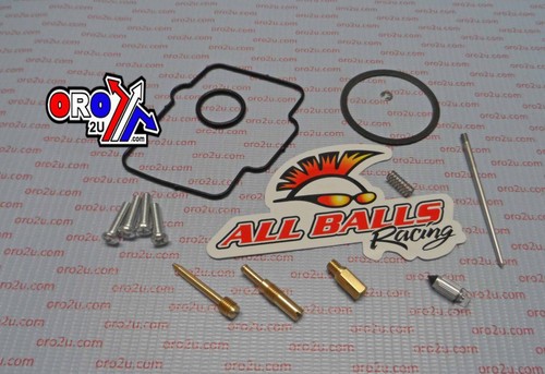 All balls racing carburetor - all,