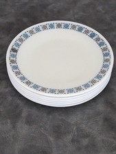 JAJ English Pyrex 1970s