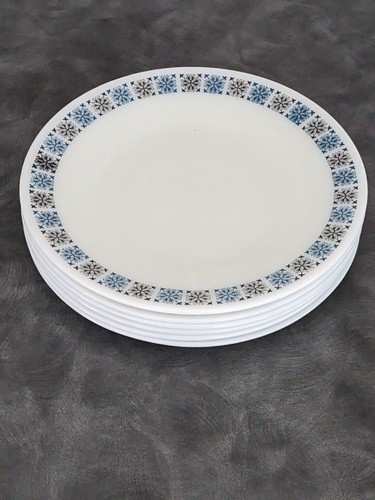 Jaj english pyrex - english, 1970s