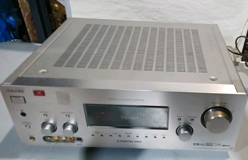 Sony stereo am receiver - fa,