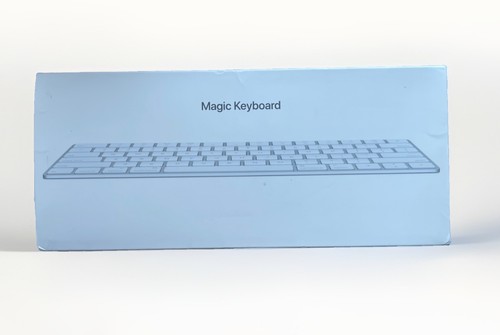 Genuine apple wireless magic - genuine,