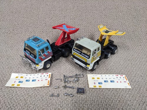 Scalextric knight raider - knight, &