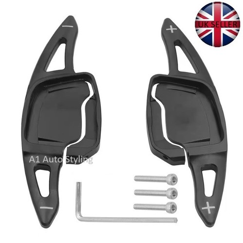 Paddle shift shifter extension - paddle,