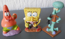 SPONGEBOB SQUAREPANTS 