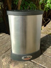 Global Knife Block For 4