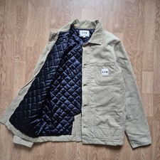 A.P.C. x Carhartt WIP Corduroy