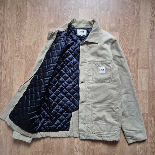 X carhartt wip corduroy - carhartt,