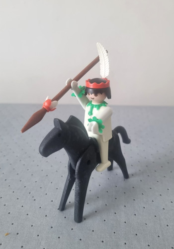 Vintage 70s playmobil - vintage,
