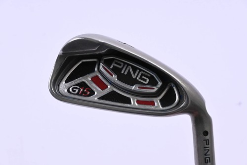 Ping g15 iron 23 degree - g15, /