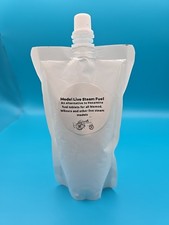 Live Steam Fuel For Mamod