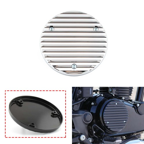 Right crankcase guard side - crankcase,
