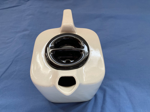 Lovely clean goblin teasmade - lovely,