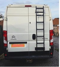 Citroen Relay Rear Door Ladder