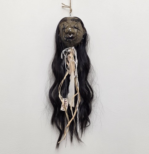 Original hanging shrunken - original,