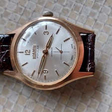 Vintage Roamer Popular Mens