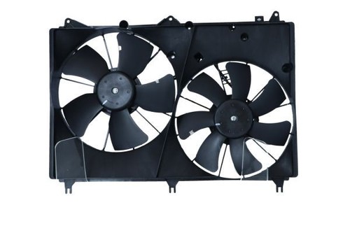 Fan engine cooling - engine, 47971