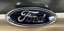 Genuine Ford Front Grille Name