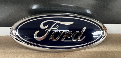 Genuine ford front - ford,