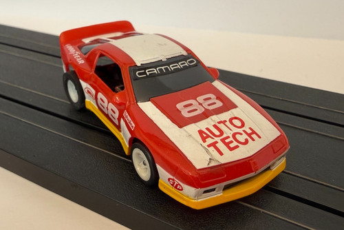 Vintage aurora afx camaro - vintage,