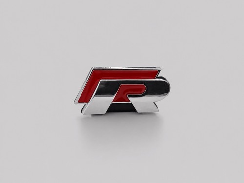 Badge front grill emblem - vw,