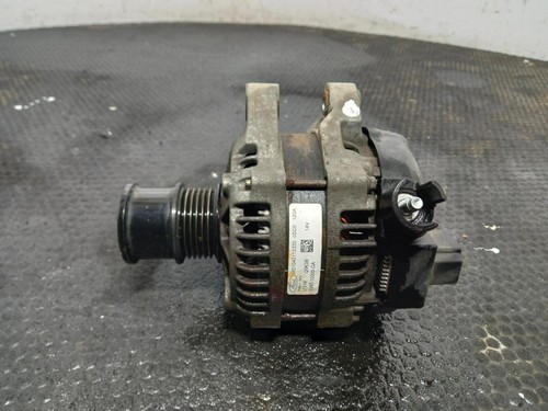 Ford focus alternator - ford,