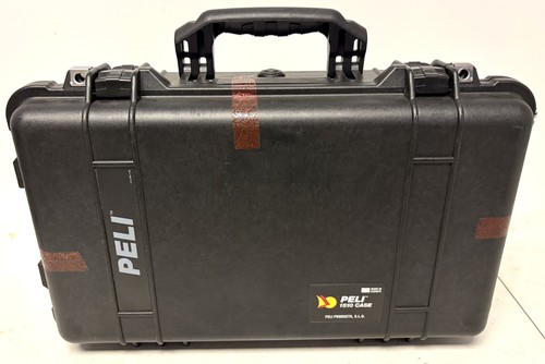 British military issue peli - military,