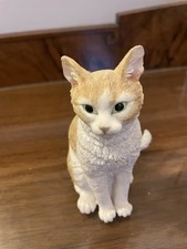 Leonardo Collection Cat