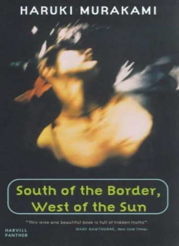 South the border west of - west,