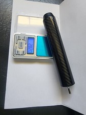 Duo Extension For Later Model Cuetec Cues Duo Carbon Fiber 6" Cynergy SVB Avid