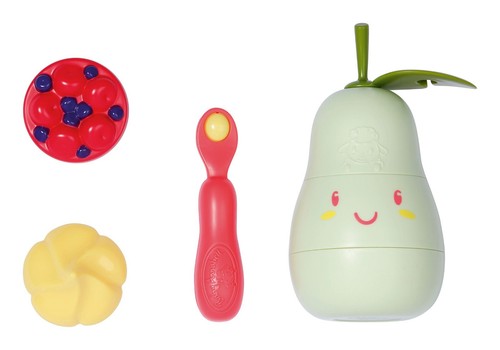 Zapf creation baby annabell - zapf,