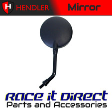 Mirrors for Honda XL 700 VA