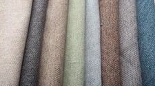 Shetland caravan curtains - shetland,