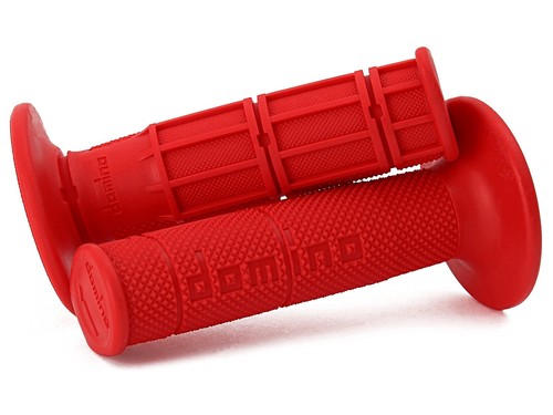 Domino grips red - grips,