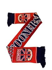 ARSENAL FOOTBALL SCARF