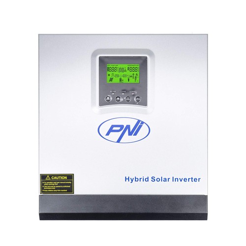 Pni sc1800c pro 3kw solar - pni,