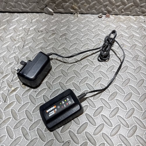 Worx 18v 20v max - 18v,