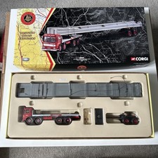 CORGI CC10302 AEC ERGO 8 WHEEL