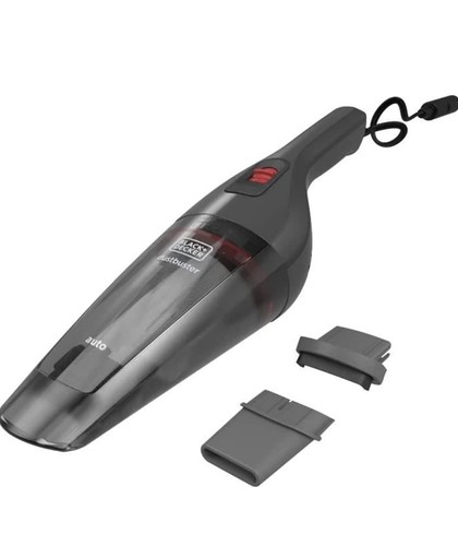 Black and decker - black,