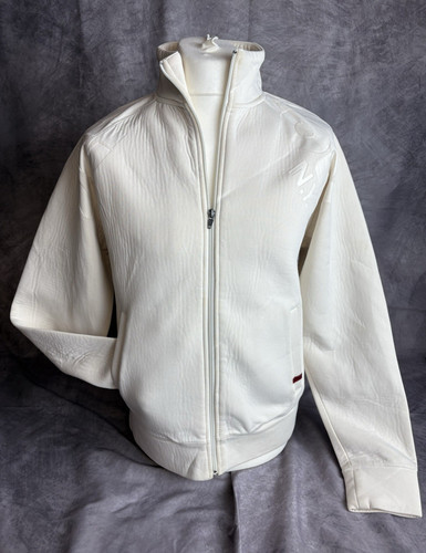 Schott nyc men white - schott, logo