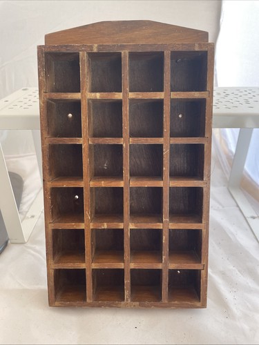 Thimble display case box - thimble,