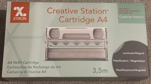 Xyron creative station - station, magnet
